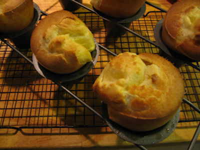 Popover Pan - King Arthur Baking Company